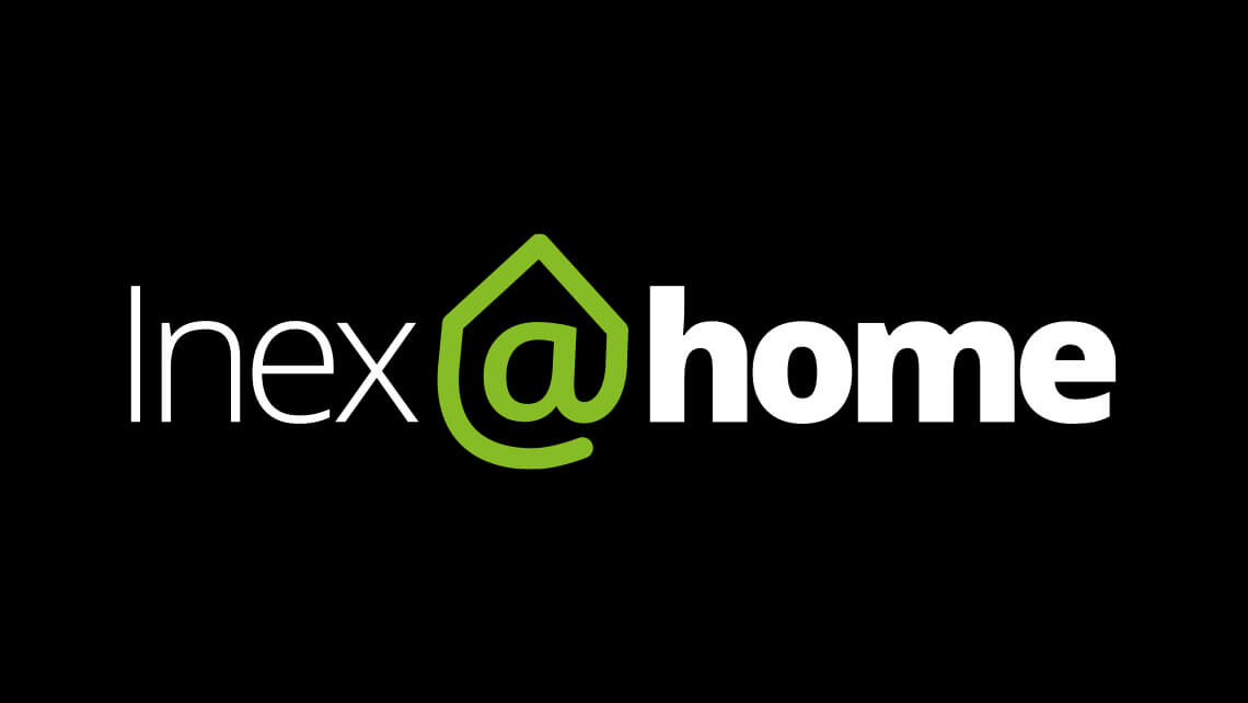 Logo Inex@home Nicolas Cessieux